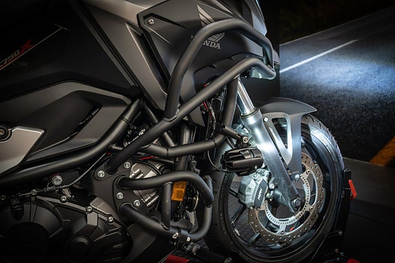 Honda NC750X 9 of 18