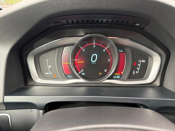 Volvo V60 18 of 21