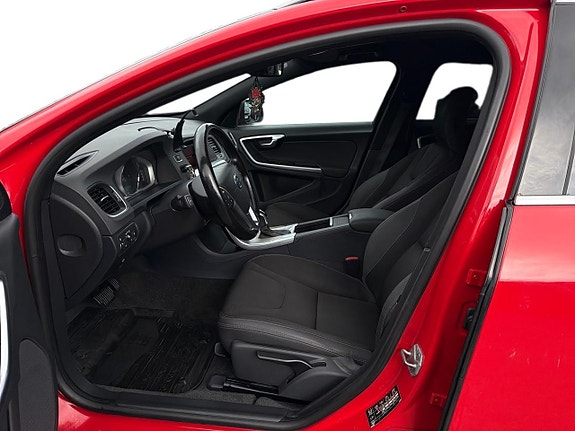 Volvo V60 9 of 21