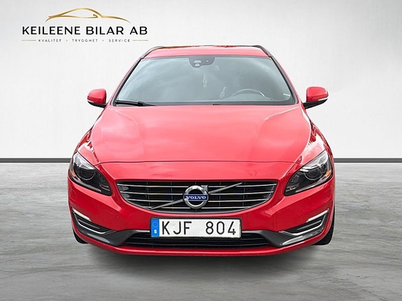 Volvo V60 3 of 21