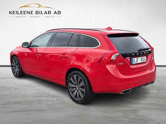 Volvo V60 12 of 21
