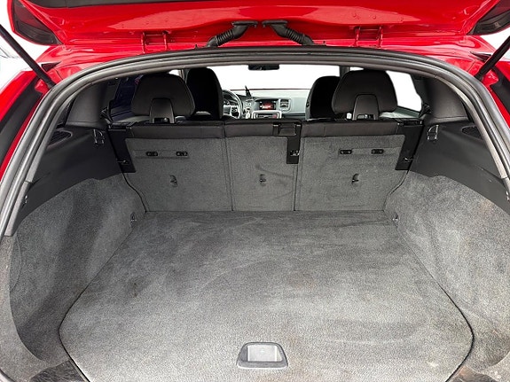 Volvo V60 17 of 21