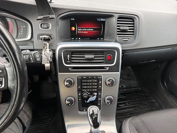 Volvo V60 19 of 21