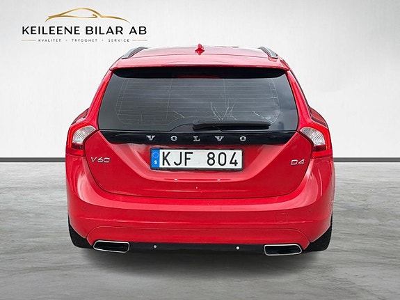 Volvo V60 6 of 21