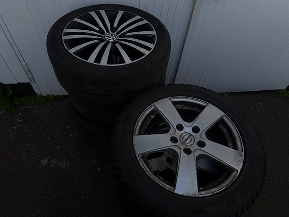 Volkswagen Passat 13 of 13