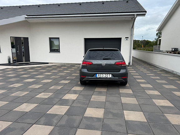 Volkswagen Golf VII 3 of 8