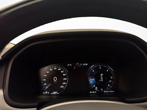 Volvo V90 19 of 30