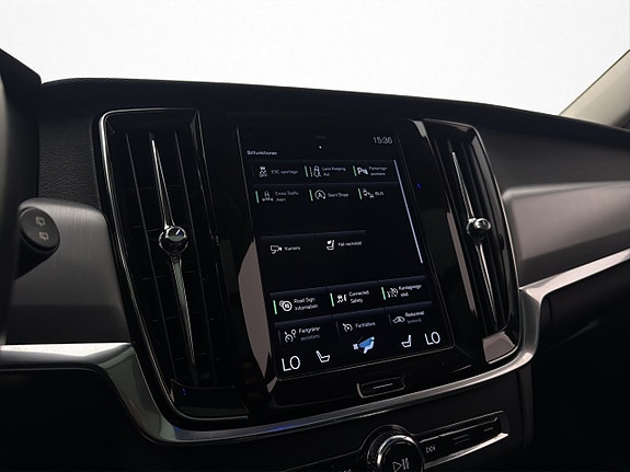 Volvo V90 23 of 30