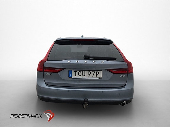 Volvo V90 6 of 30