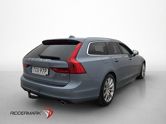 Volvo V90 8 of 30