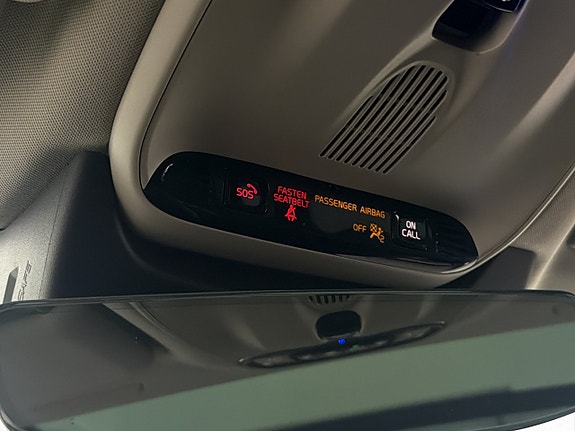 Volvo V90 22 of 30