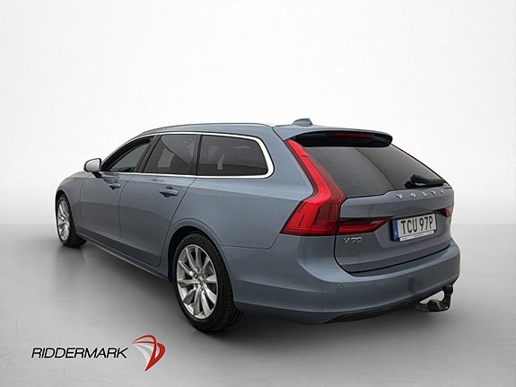 Volvo V90 5 of 30