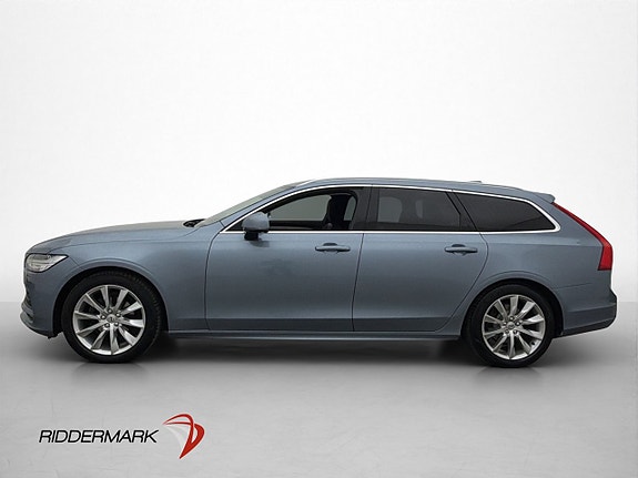 Volvo V90 4 of 30