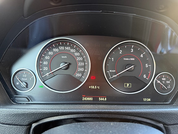BMW 420d 12 of 13