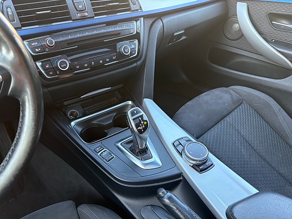 BMW 420d 10 of 13