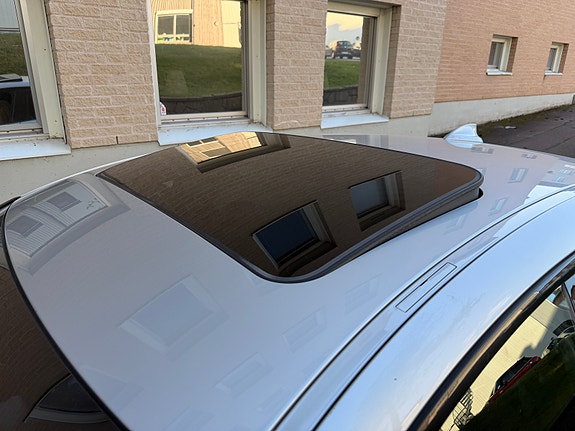 BMW 420d 8 of 13