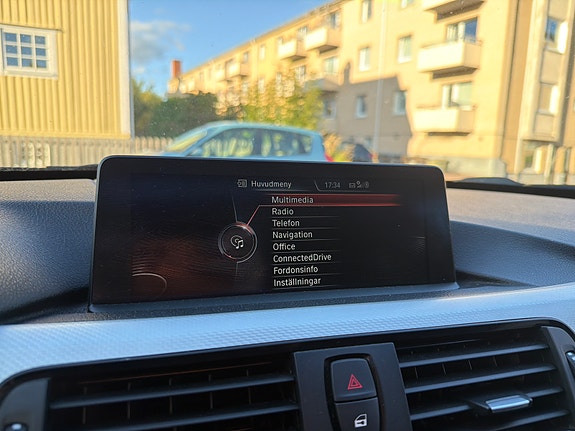 BMW 420d 11 of 13