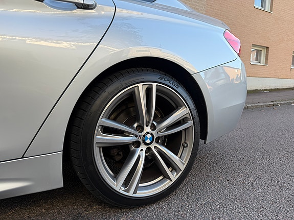 BMW 420d 7 of 13