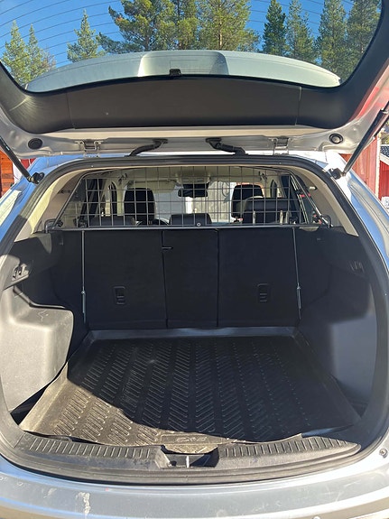 Mazda CX-5 2 of 8