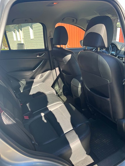 Mazda CX-5 6 of 8