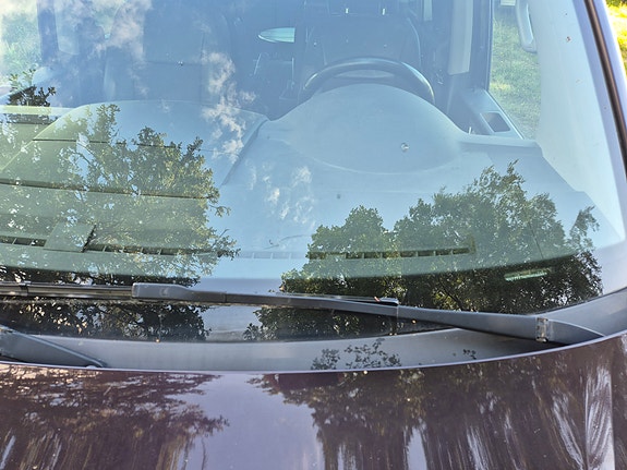 Volkswagen Multivan 6 of 8