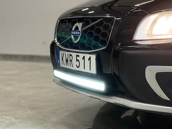 Volvo XC70 23 of 26