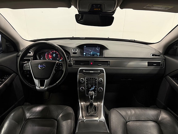 Volvo XC70 9 of 26