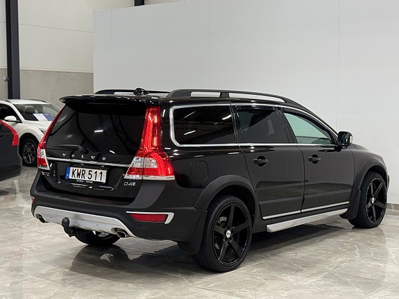 Volvo XC70 5 of 26