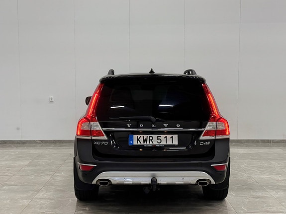 Volvo XC70 7 of 26