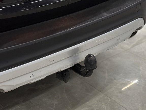 Volvo XC70 18 of 26