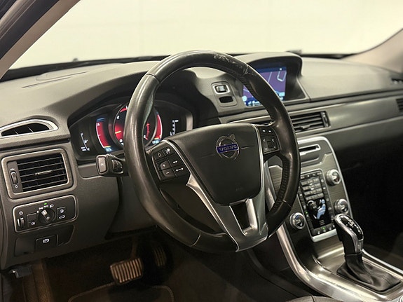 Volvo XC70 8 of 26