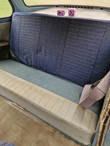 Saab 96 6 of 13