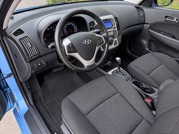 Hyundai i30 7 of 15