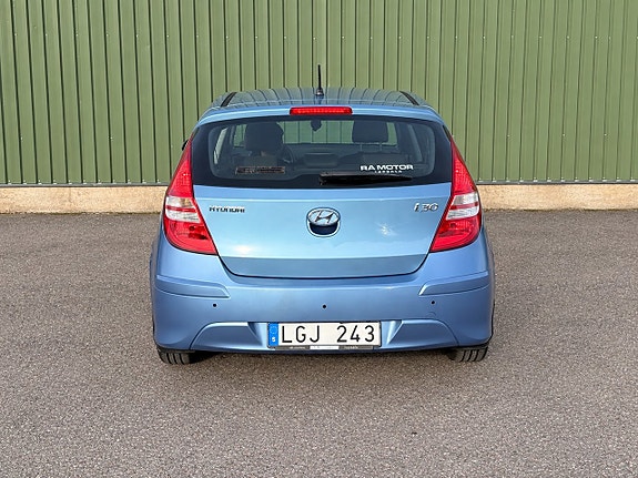 Hyundai i30 4 of 15