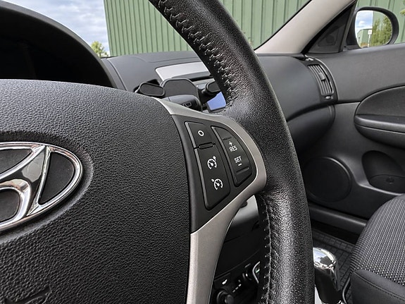 Hyundai i30 14 of 15