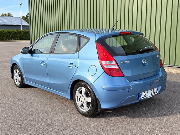 Hyundai i30 5 of 15