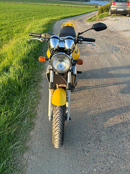 Kawasaki ER-5 2 of 5