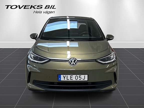 Volkswagen ID.3 8 of 13