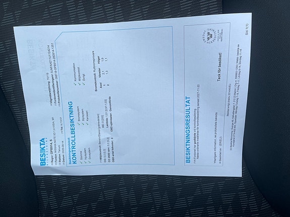 Nissan Note 5 of 17