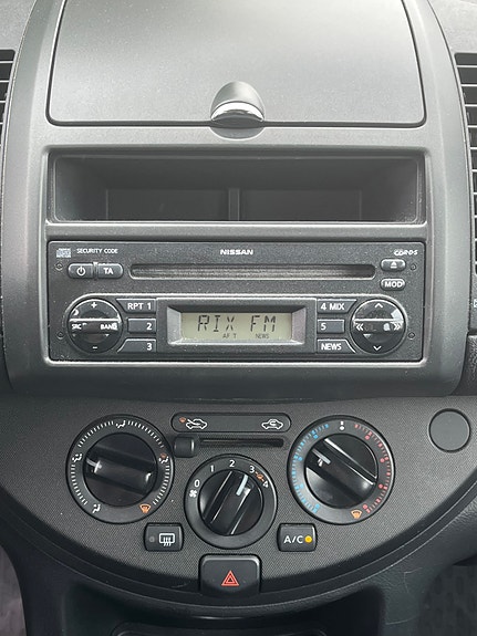 Nissan Note 13 of 17