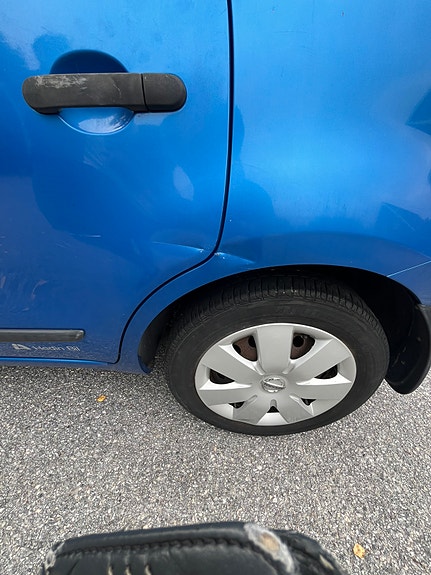 Nissan Note 17 of 17
