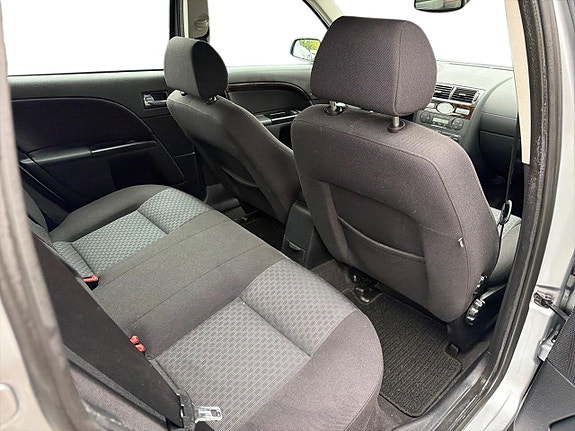 Ford Mondeo 9 of 20