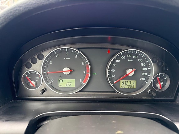 Ford Mondeo 14 of 20