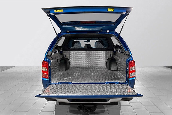 Mitsubishi L200 8 of 26