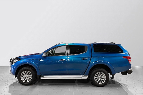 Mitsubishi L200 13 of 26