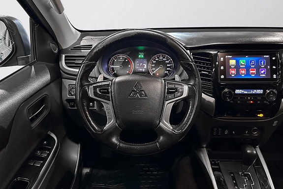 Mitsubishi L200 19 of 26