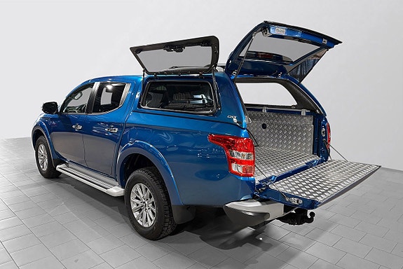 Mitsubishi L200 9 of 26