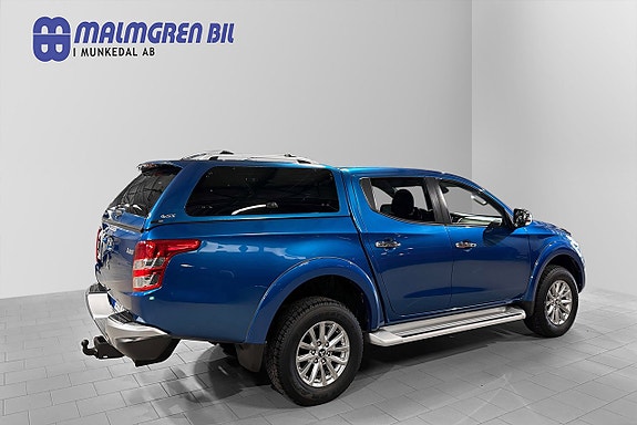 Mitsubishi L200 5 of 26