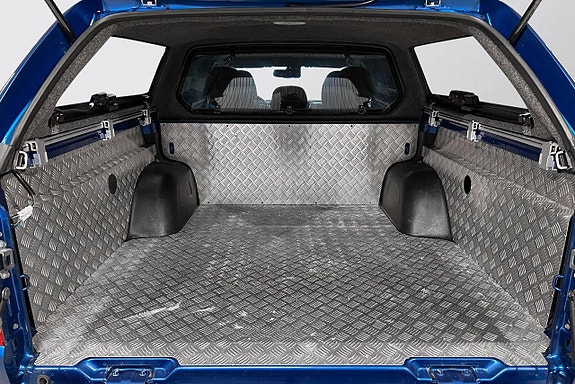 Mitsubishi L200 7 of 26