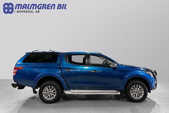 Mitsubishi L200 2 of 26